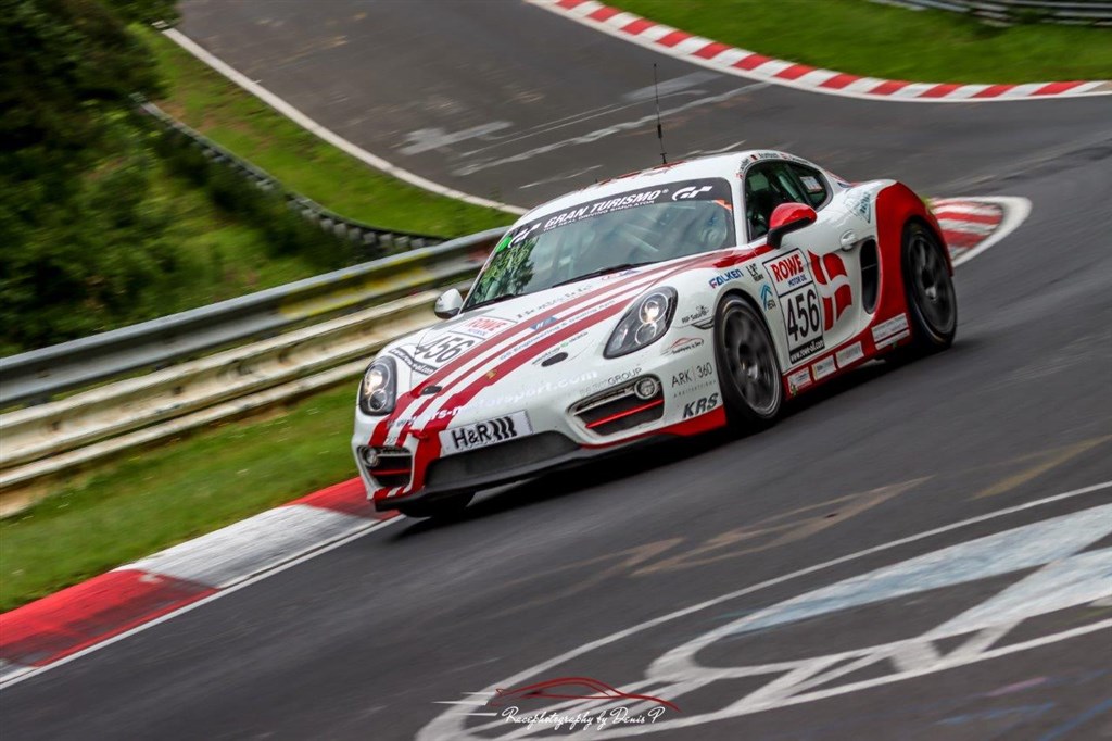 (Foto: Racephotography af Denis P)